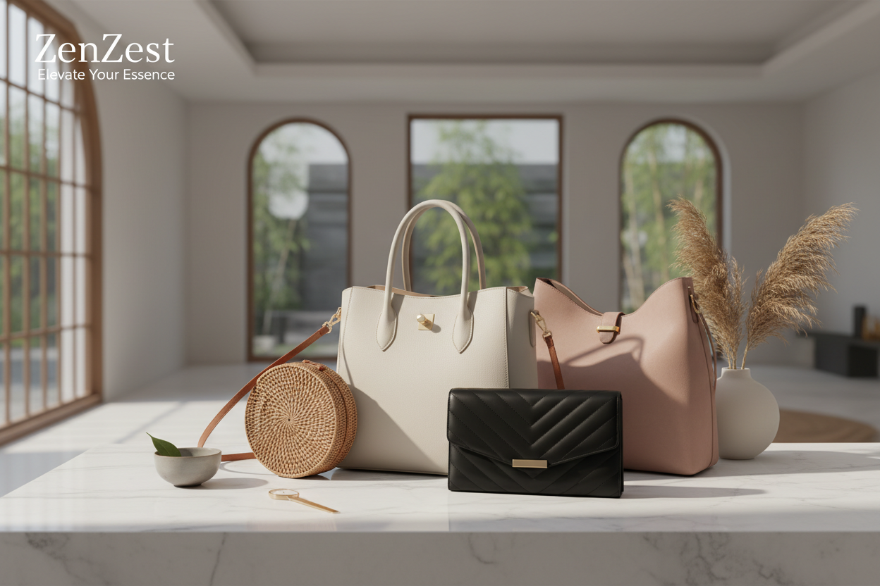 ZenZest Storefront Hero Banner